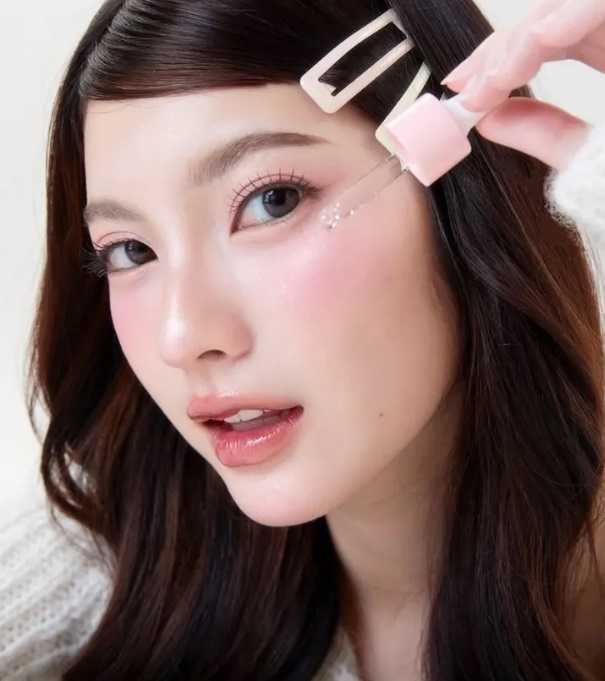 Thu nhỏ lỗ chân lông với Retinol