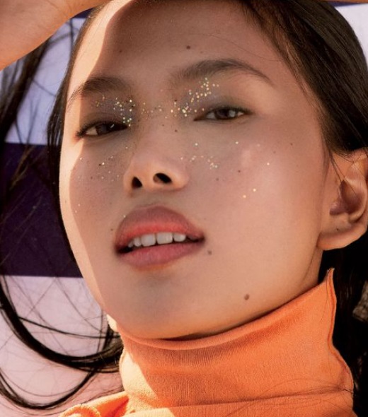 Nhiều Highlighter giúp bạn tỏa sáng