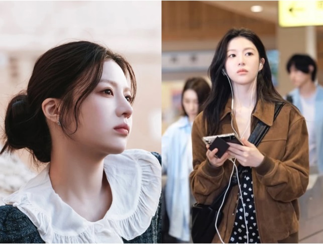 Vì sao chân mày nhạt lại tạo cảm giác dịu dàng và thân thiện hơn?