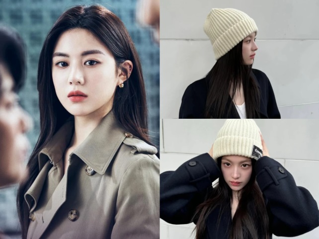 Cách kẻ chân mày nhạt mà vẫn giữ được thần thái và độ sắc nét