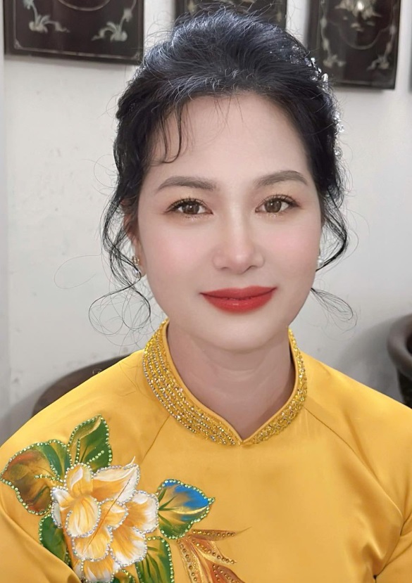 Xu hướng 2026: Tông đỏ trầm lên ngôi