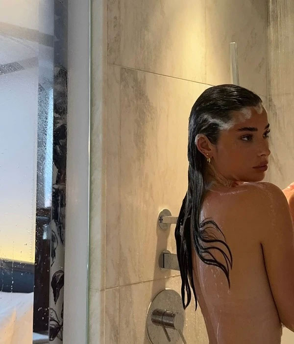 Sai lầm phổ biến khi gội đầu mà nhiều người mắc phải