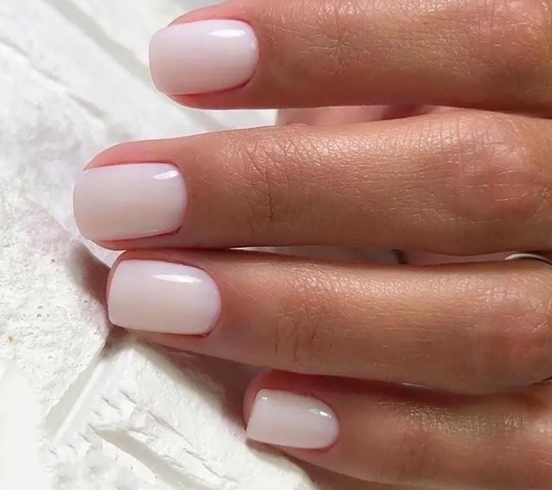 Cloud Dancer – Màu của năm 2026