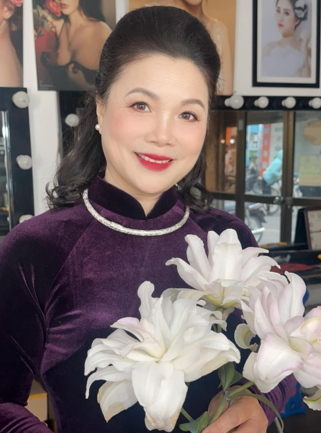 Kem lót – bước tạo nền tảng cho lớp makeup