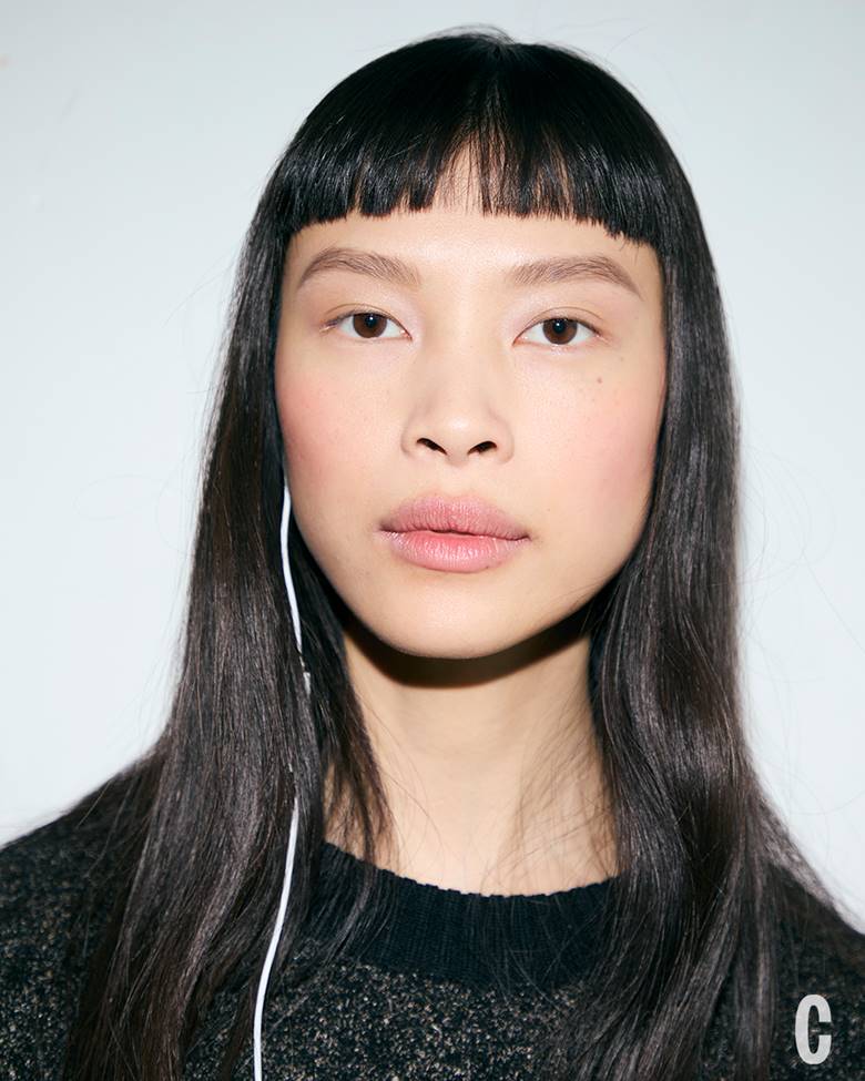 2. Rosy Flush – Má Hồng Ửng Tự Nhiên Như Vừa Đi Nắng