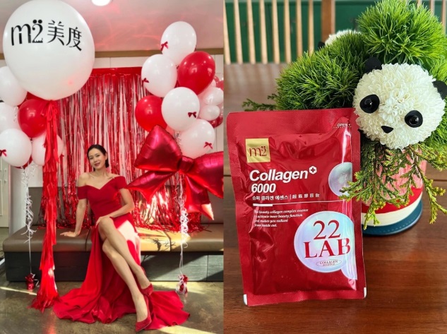 Chăm sóc từ bên trong – “vũ khí bí mật” giúp da luôn căng mịn