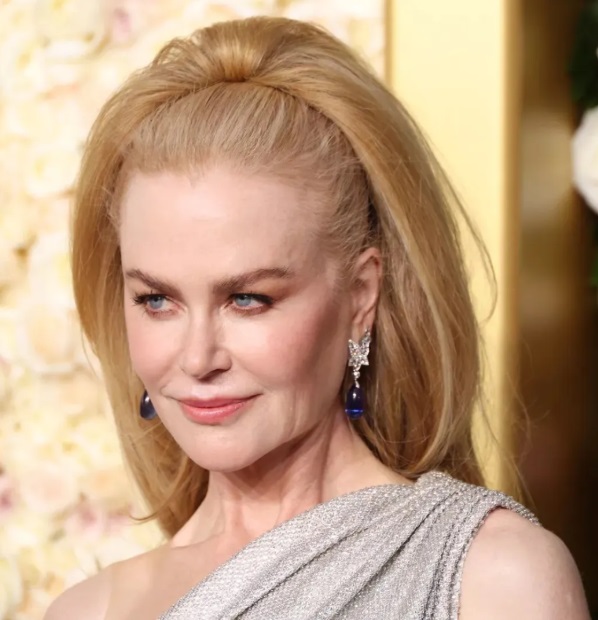 Kẻ mắt mềm mại giúp ánh nhìn thanh thoát