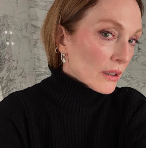 Chân mày gọn gàng giúp gương mặt hài hòa