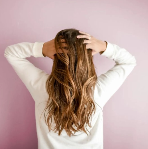 Công dụng nổi bật của kem xả khô đối với tóc xù