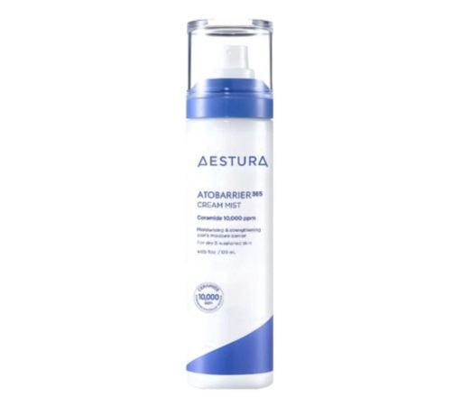 Xịt dưỡng phục hồi da chuyên sâu