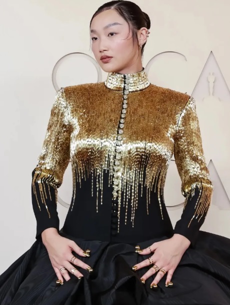 Audrey Nuna – Tuyên ngôn cá tính từ nghệ thuật nail