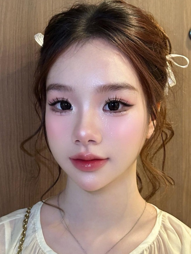 Cách chọn phấn phủ phù hợp với từng loại da