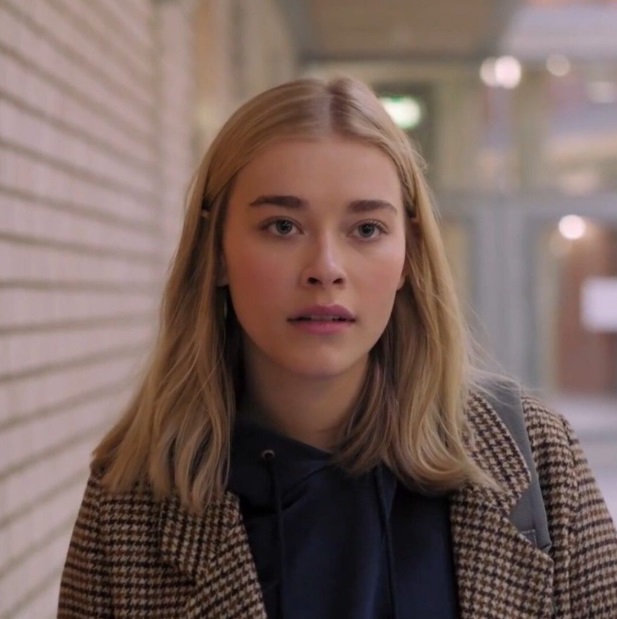 Blunt lob – Lựa chọn an toàn nhưng vẫn thời thượng