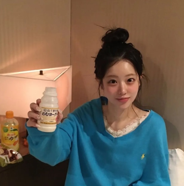 Búi cao tự nhiên: Đơn giản mà vẫn cuốn hút