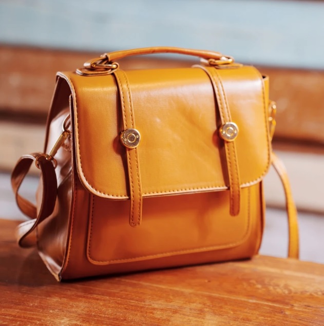 Phục hồi đồ da nhanh chóng, tiết kiệm chi phí