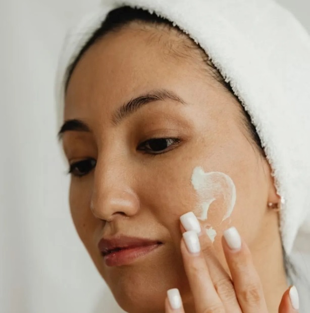 Sau khi sử dụng các treatment mạnh