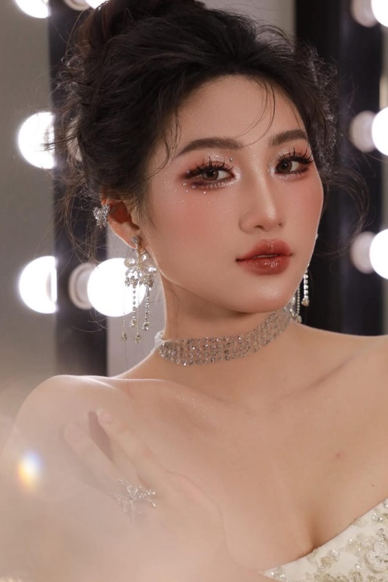 Xu hướng makeup hiện đại đang thay đổi ra sao?