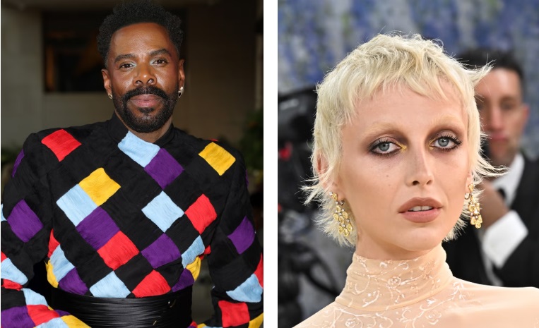 Tai cũng trở thành “phụ kiện làm đẹp”