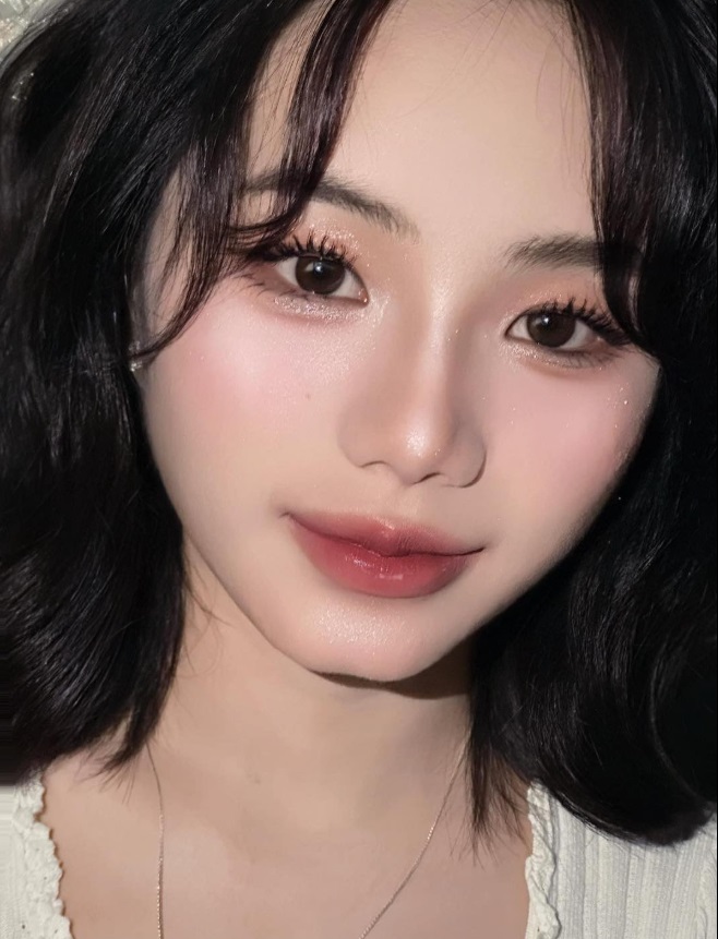 Mẹo nhỏ giúp má hồng luôn tự nhiên và tươi tắn