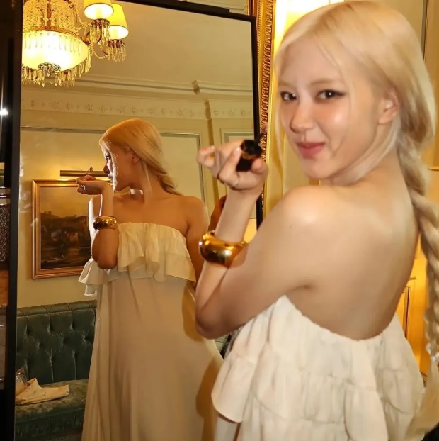 Tóc tết kiểu Pháp – Thanh lịch và vượt thời gian