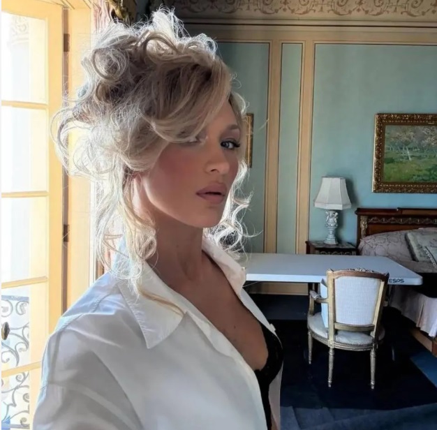 Vì sao trang điểm matte trở lại “ngôi vương”?