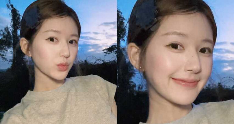 Một số lưu ý để bọng mắt trông tự nhiên hơn