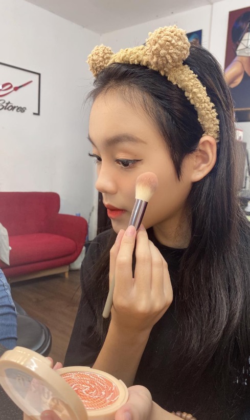 Concealer bị đọng nếp có phổ biến không?