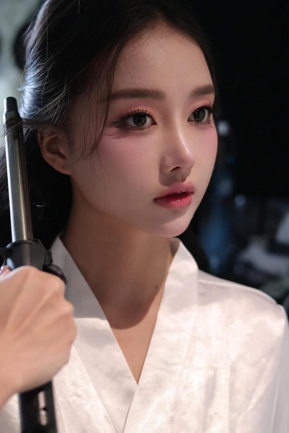 Pha loãng với kem dưỡng để làm sáng kem nền