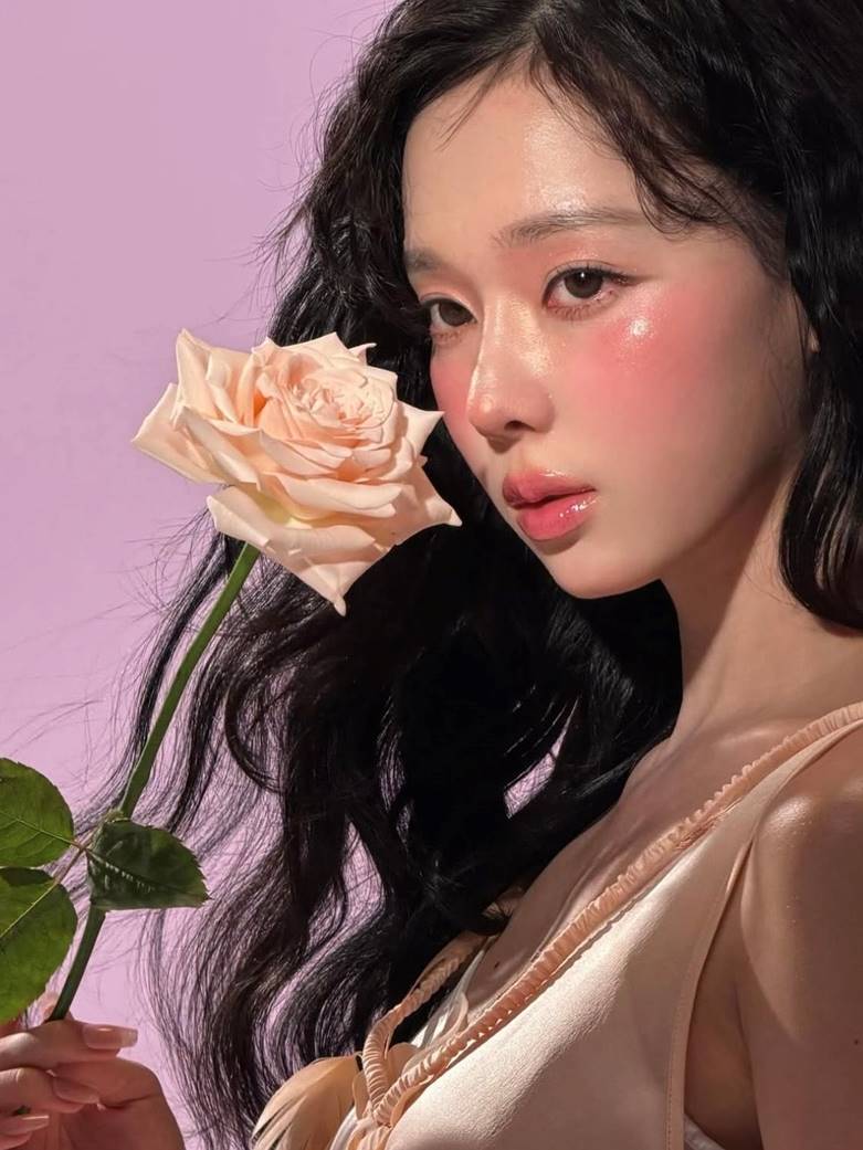 Chọn chất liệu highlight: Tự nhiên hay nổi bật?