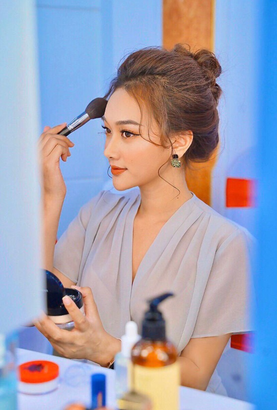 5. Chọn sai loại kem nền