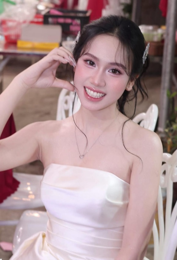 Mắt xa nhau: Tạo hiệu ứng gần lại