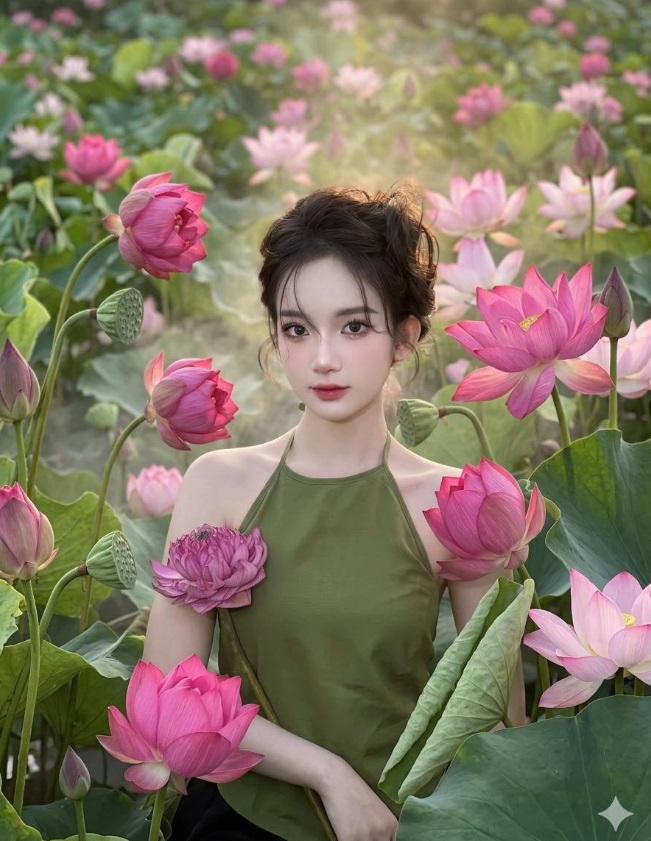 Vì sao lip combo là “vũ khí bí mật” của makeup mùa hè?