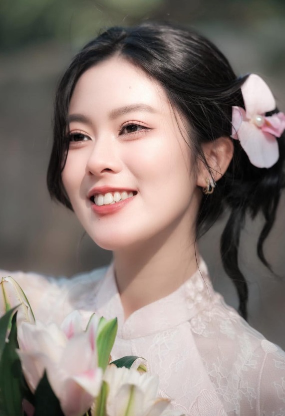 Lip combo hồng nhẹ – Tối giản nhưng tinh tế