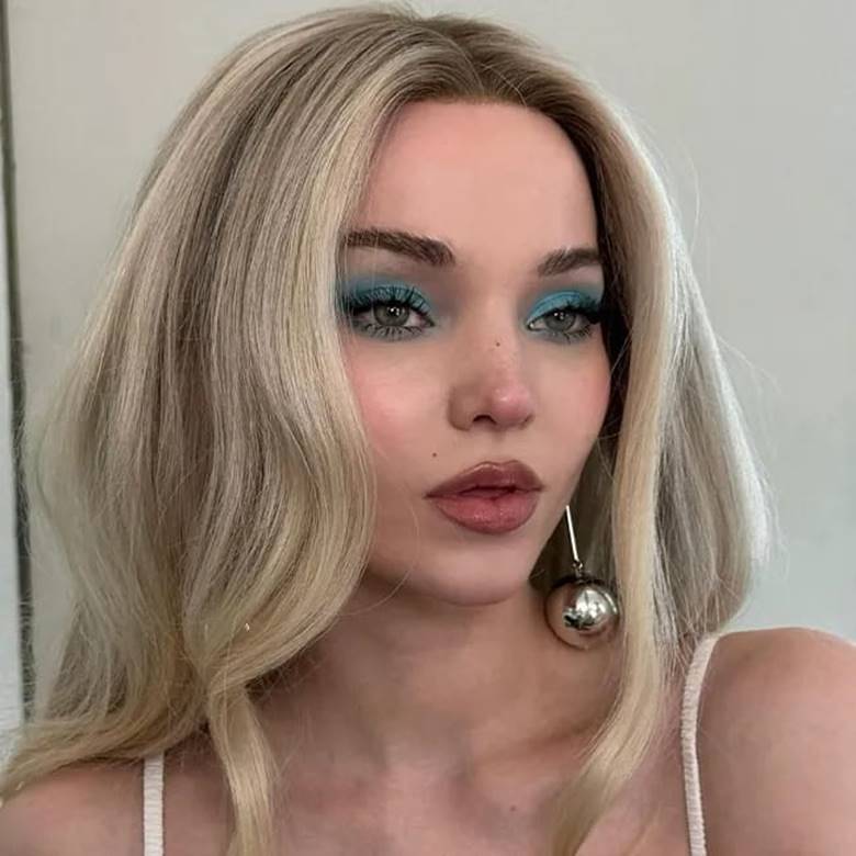 Mermaid Makeup Là Gì?