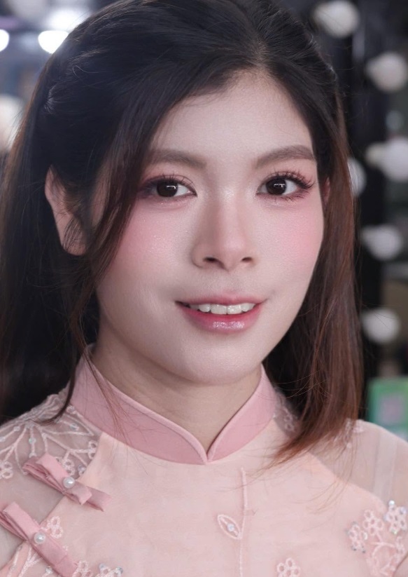 Blush Stacking bắt nguồn từ đâu?
