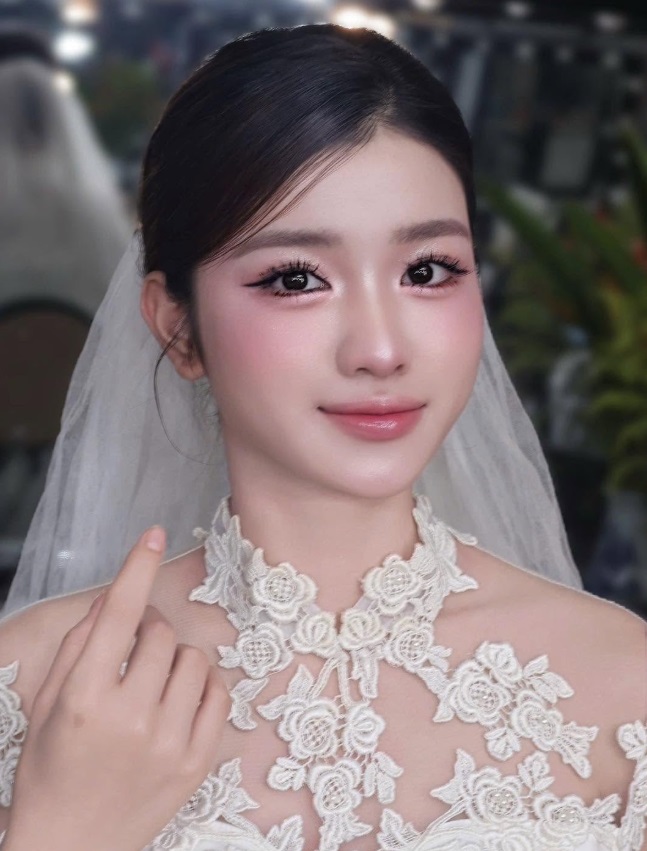 Những điều cần lưu ý khi áp dụng Blush Stacking