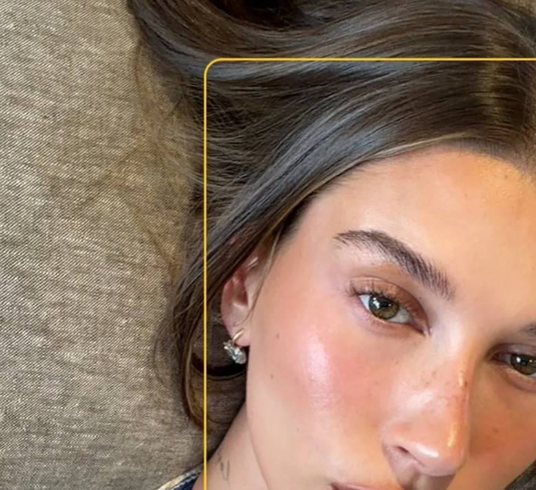 Hoàn thiện lớp makeup với hiệu ứng rám nắng khỏe khoắn