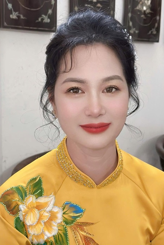 Lớp nền càng mỏng, diện mạo càng trẻ