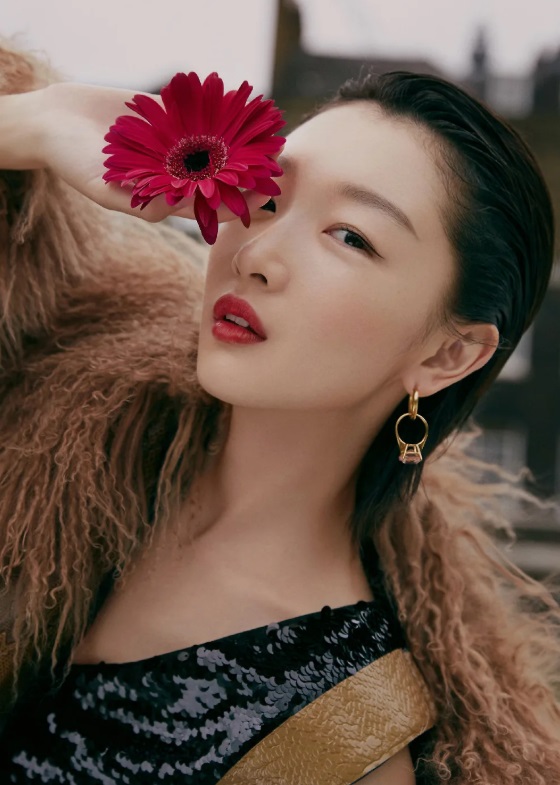Châu Đông Vũ: Càng tự nhiên càng cuốn hút