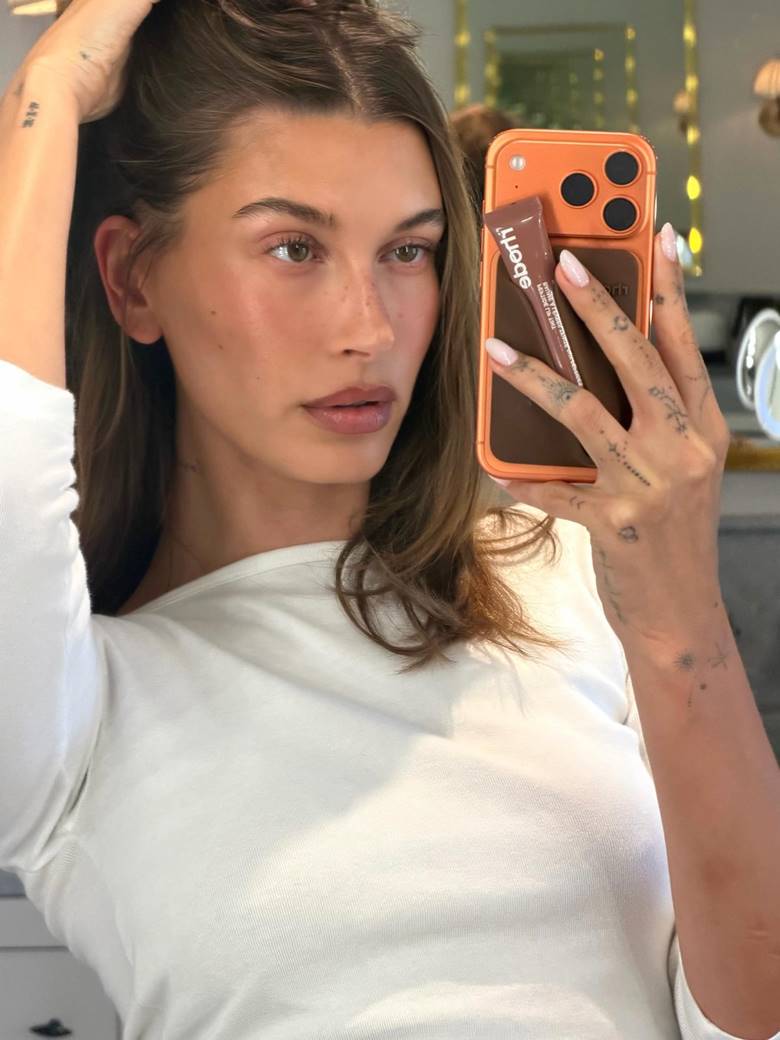Vì sao công thức nền + contour + blush lại hiệu quả?