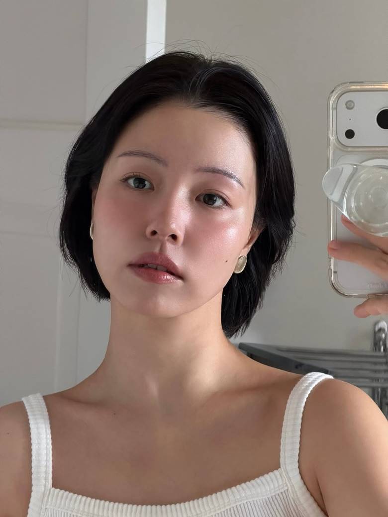 Makeup màu sung: Vẻ đẹp thanh lịch và quyến rũ