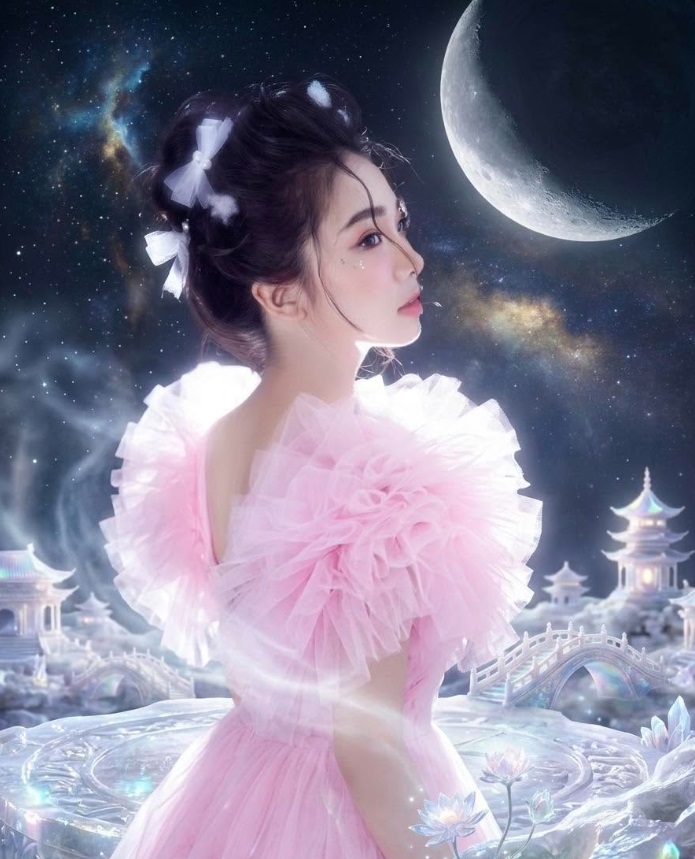 Cọ trang điểm cũng cần được làm sạch kỹ