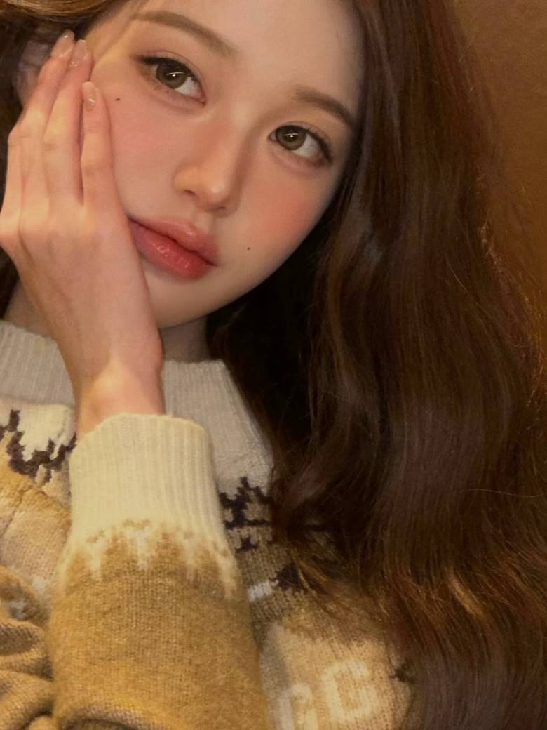 Gloss trong suốt cho vẻ đẹp tự nhiên như không makeup