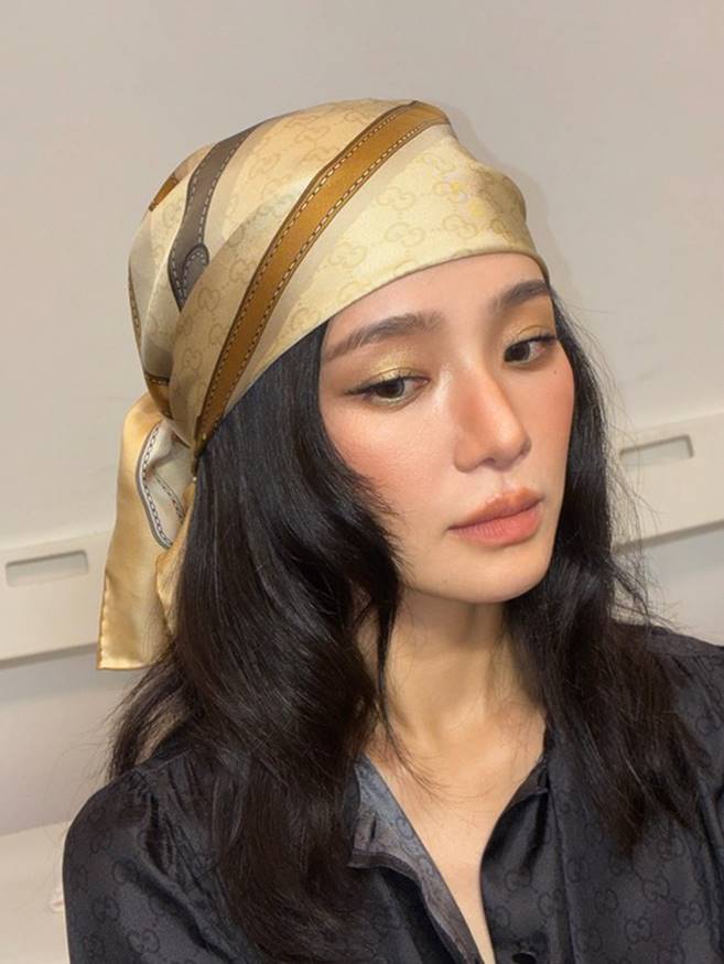 Thử những gam màu lấy cảm hứng từ lá mùa thu