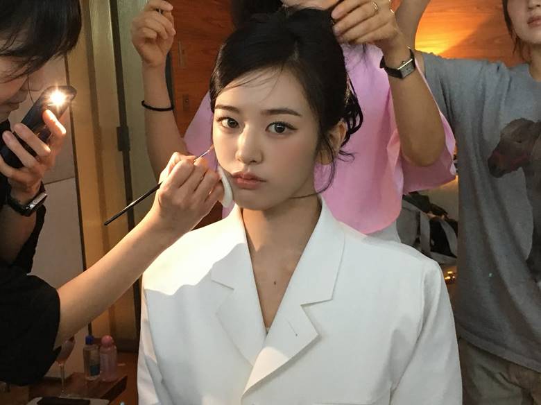 Vì sao phong cách làm đẹp của Suzy được nhiều người yêu thích?