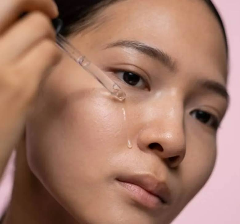 2. Bổ sung retinol vào chu trình dưỡng da buổi tối