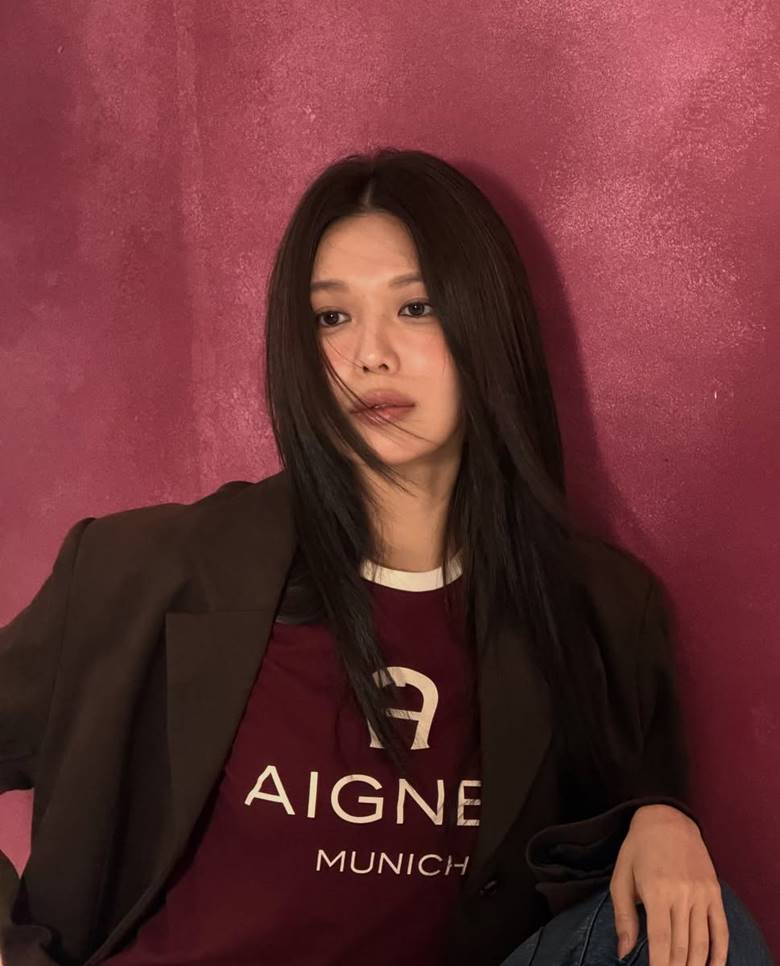 Vì sao makeup màu nho khô đặc biệt phù hợp với mùa thu?