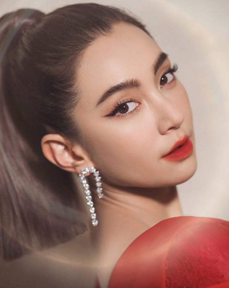 Makeup đi chơi với tone Thái