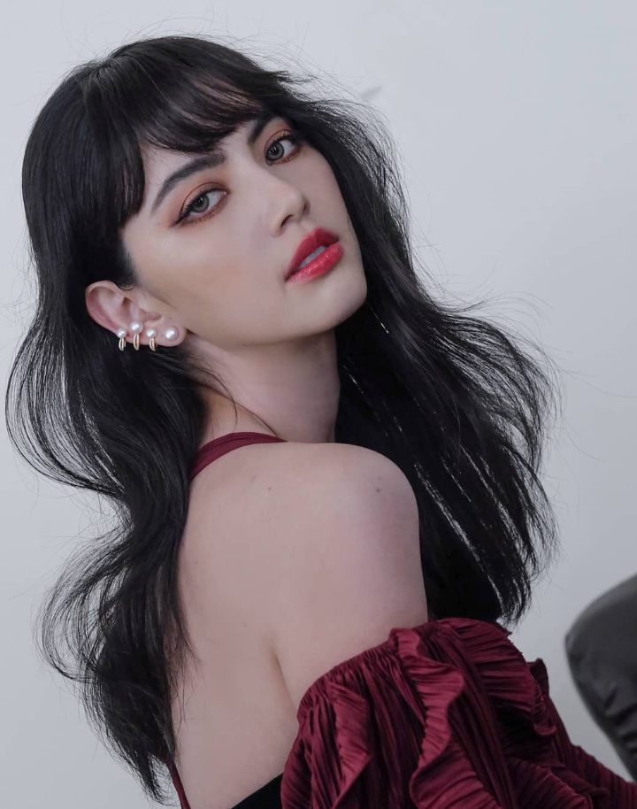 Makeup đi chơi với tone Thái