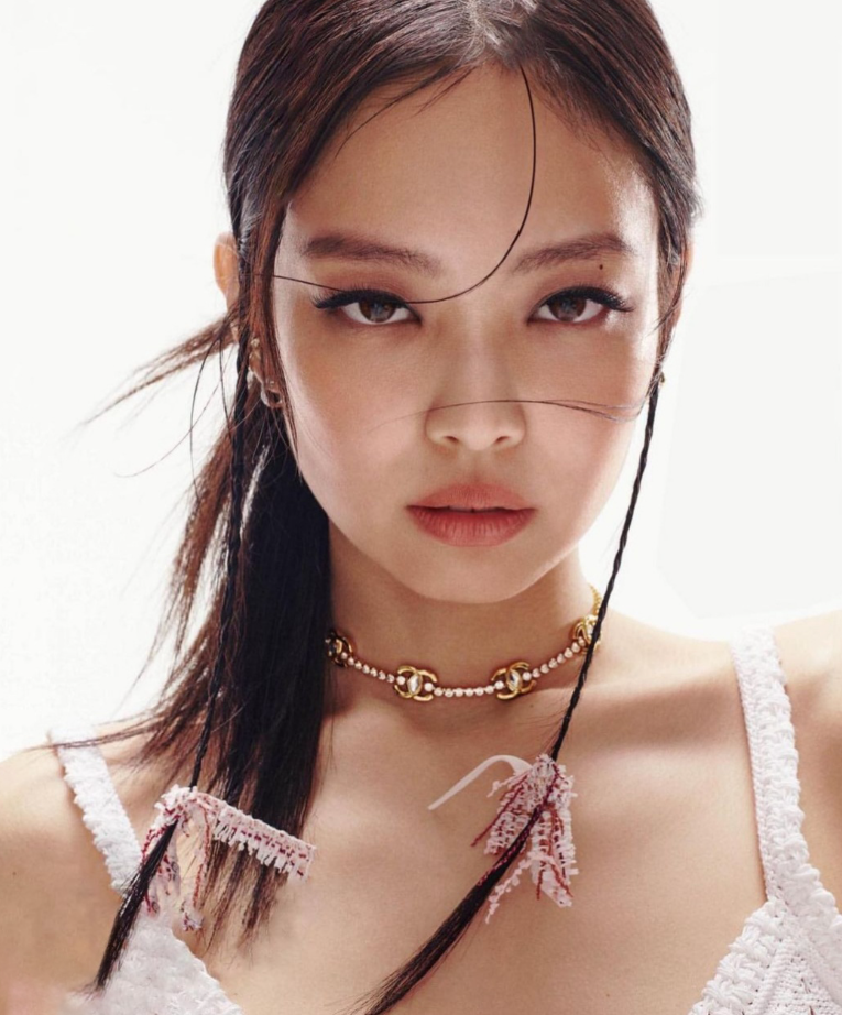 Phong cách makeup Blackpink yêu thích 2023